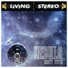 NEBULA - Heavy Psych (2022) CDdigi